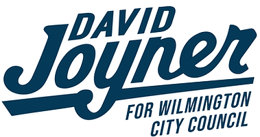 David Joyner Campaign Logo